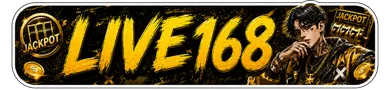 LIVE168 Logo